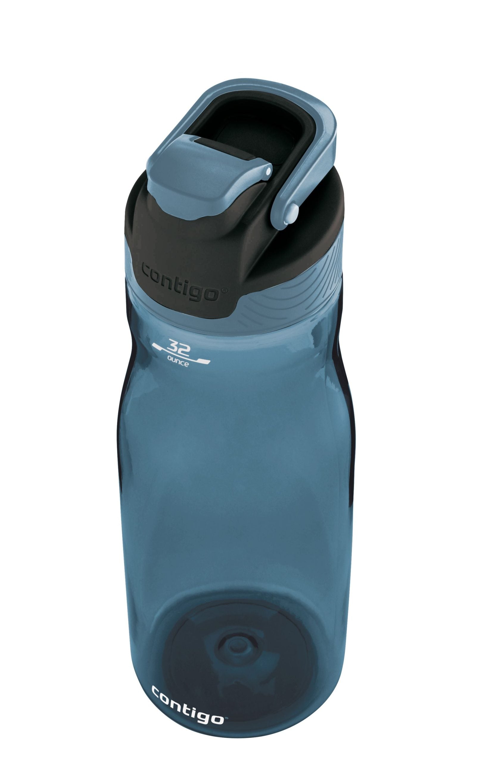 Contigo Autoseal Water Bottle - Stormy Weather 946ml image 1