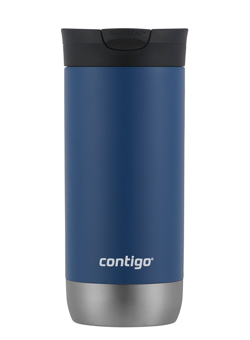 Contigo Huron Snapseal - Blue Corn 473ml image 0