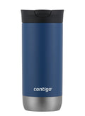 Contigo Huron Snapseal - Blue Corn 473ml image 0