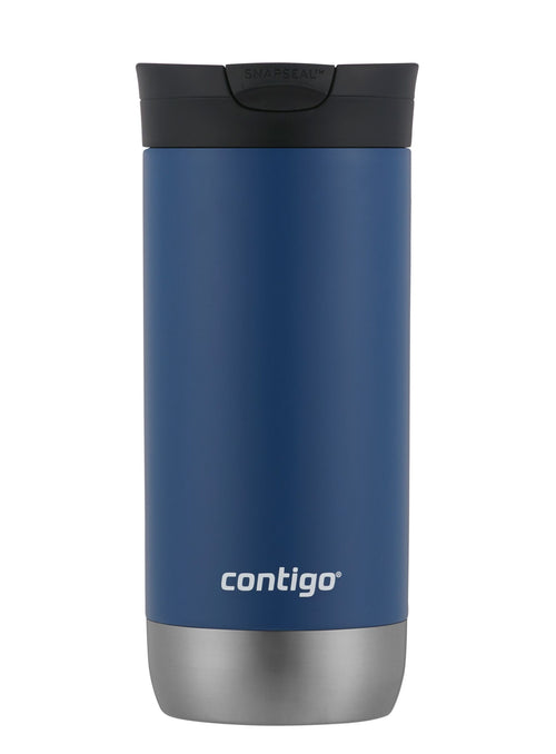Contigo Huron Snapseal - Blue Corn 473ml image 0