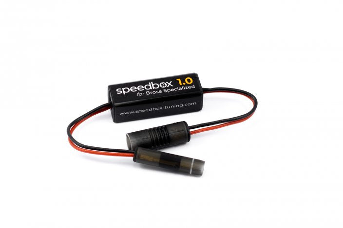 SpeedBox 1.0 for Brose Specialized image 0