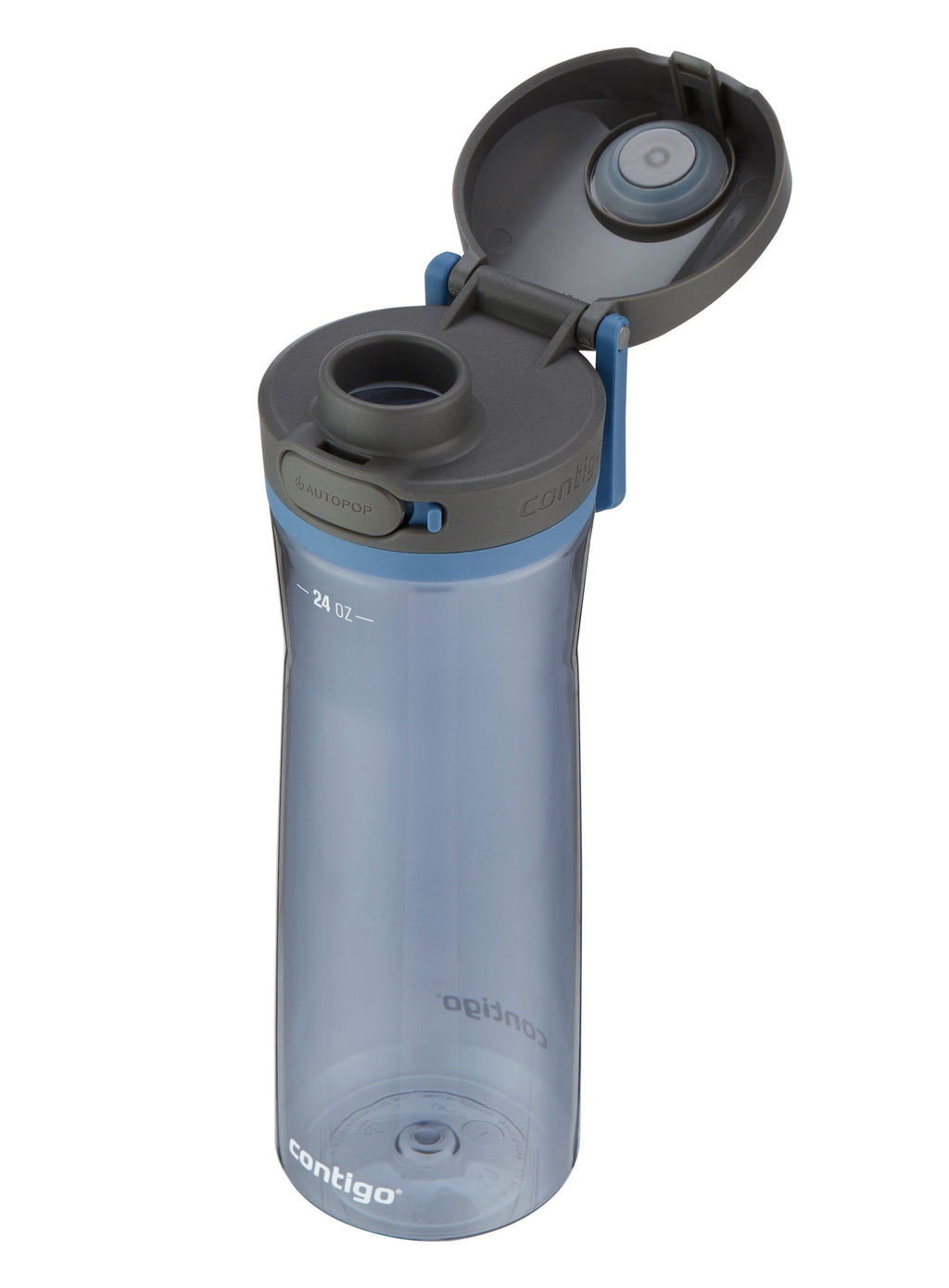 Contigo Jackson Autopop - Blue Corn 709ml image 1