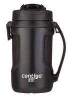 Contigo Autospout Fit Mega Jug - Licorice 1.89L image 0