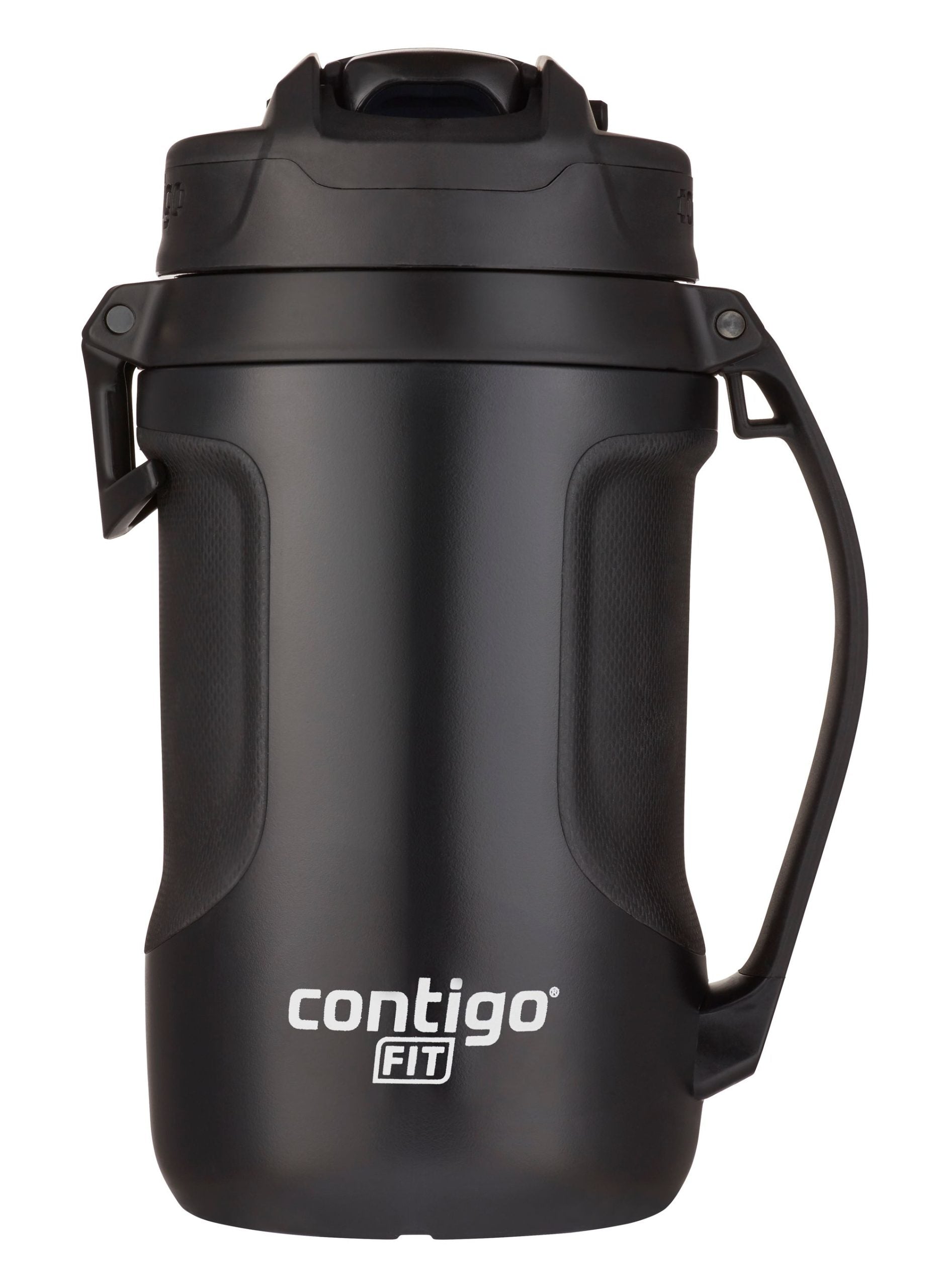 Contigo Autospout Fit Mega Jug - Licorice 1.89L image 0