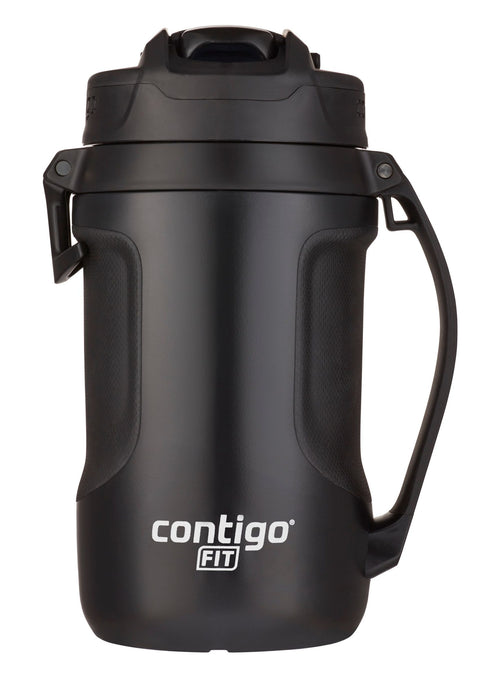 Contigo Autospout Fit Mega Jug - Licorice 1.89L image 0