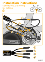 SpeedBox 3.2 B.Tuning for Bafang (M500) image 1