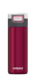 Kambukka Etna 3-in-1 Snapclean® 500ml Travel Mug Blackberry image 0