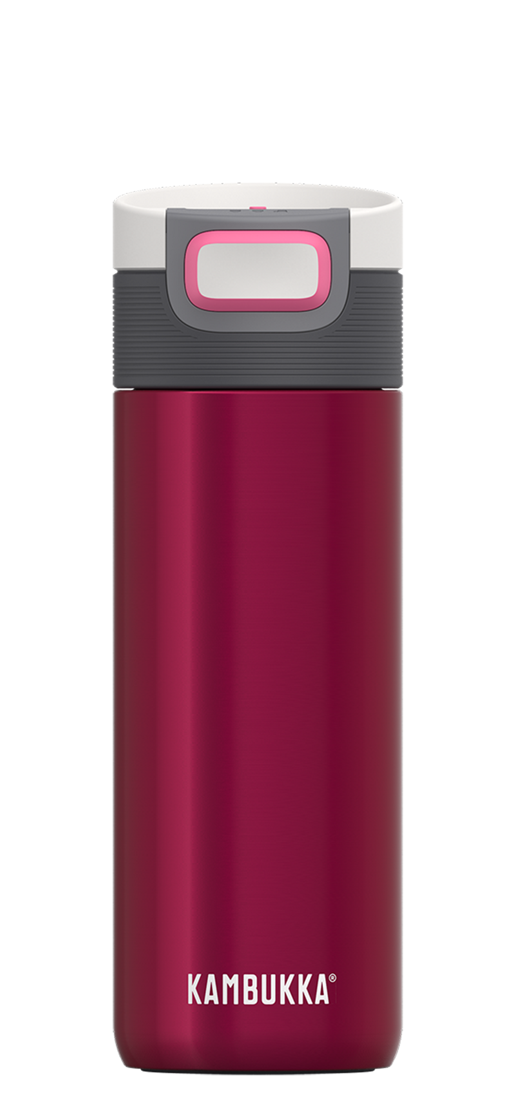 Kambukka Etna 3-in-1 Snapclean® 500ml Travel Mug Blackberry image 0