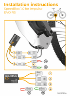 SpeedBox 1.0 for Impulse EVO RS image 2