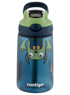 Contigo Kids Autospout - Monsters 414ml image 0