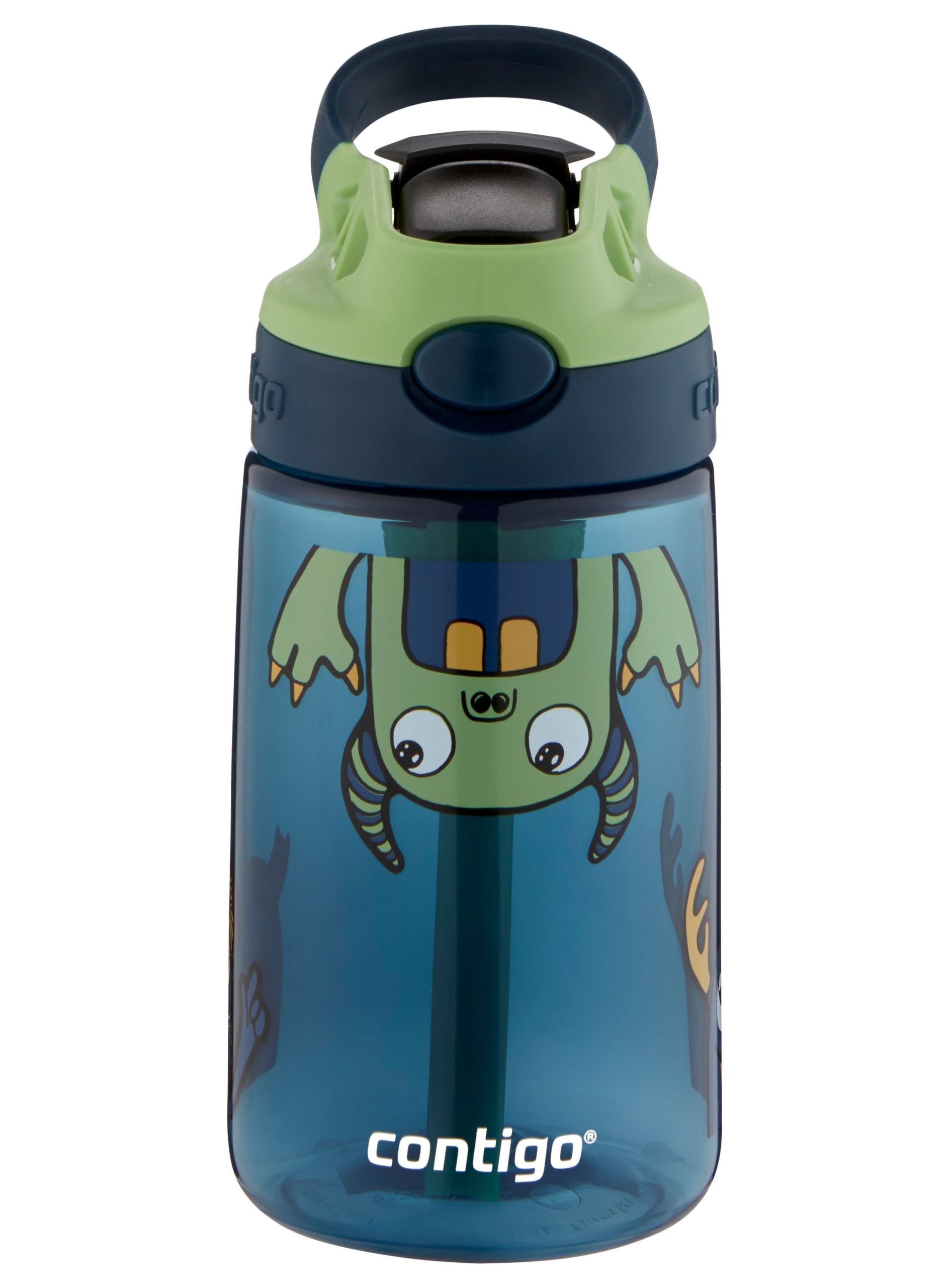 Contigo Kids Autospout - Monsters 414ml image 0