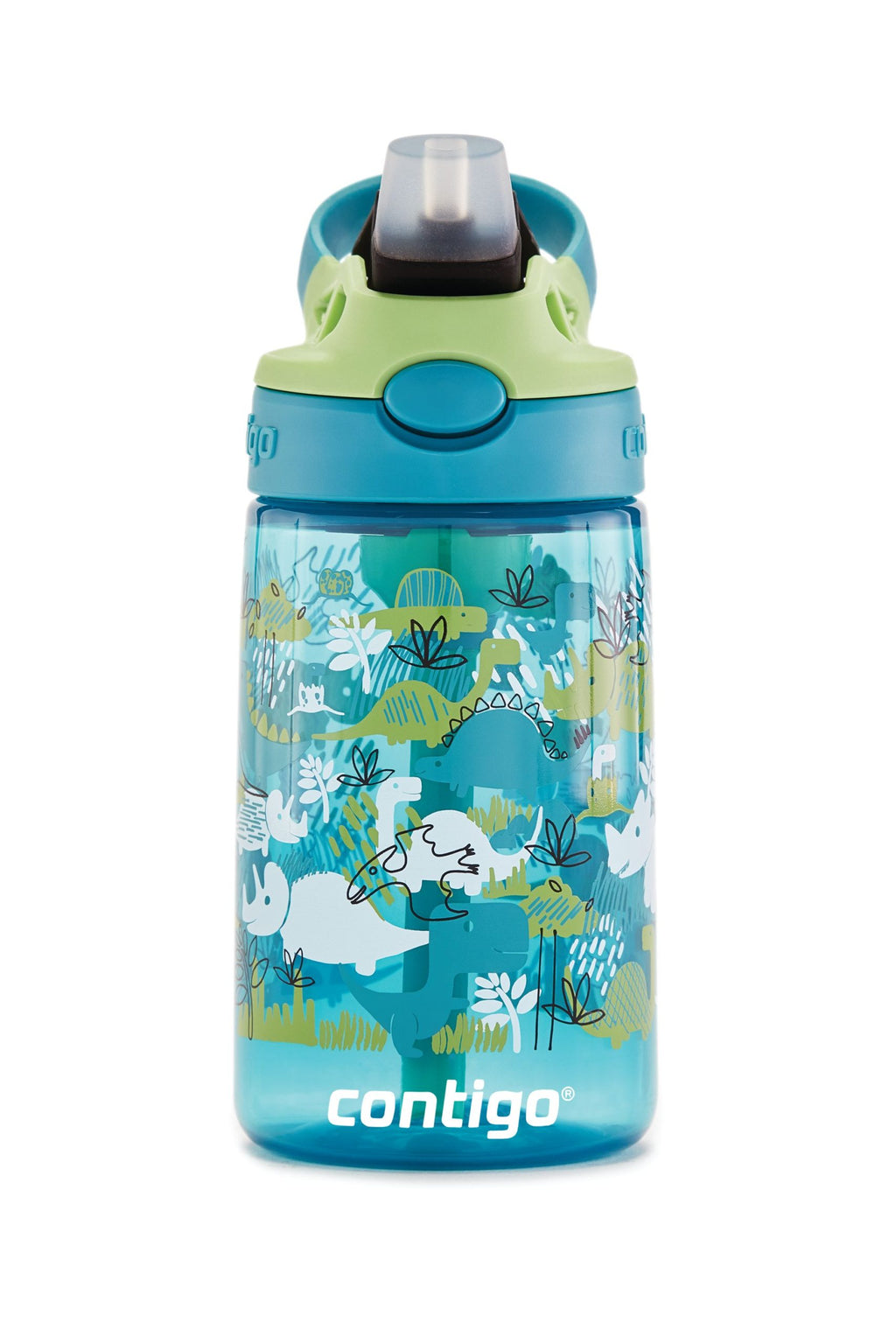 Contigo Kids Autospout - Dinosaur 414ml image 2