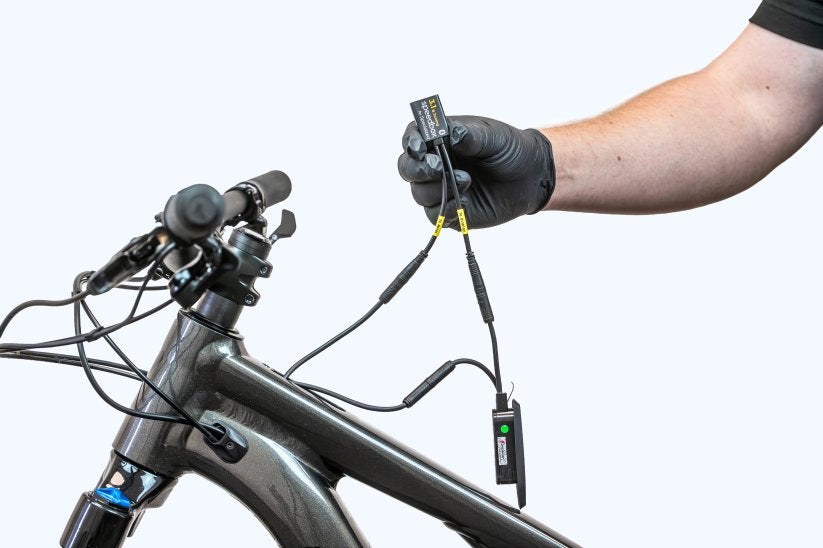 SpeedBox 3.1 B.Tuning for Specialized