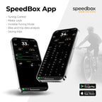 SpeedBox 3.1 B.Tuning for Specialized