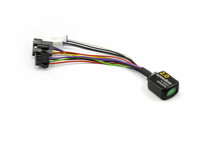 SpeedBox 2.0 for Giant 2015/2016