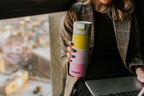 Kambukka ETNA S/S Tumbler 500ml Daydream Madras image 7