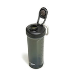 Contigo Shake & Go Fit 2.0 - Sake/Grey 828ml image 2