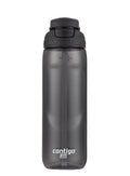 Contigo Autospout Fit Sports Bottle - Licorice 709ml image 0
