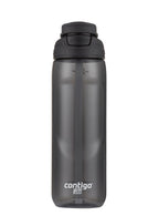 Contigo Autospout Fit Sports Bottle - Licorice 709ml image 0