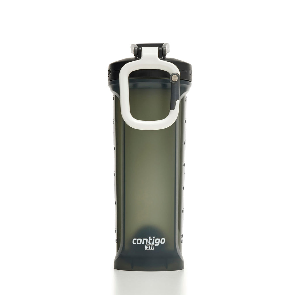 Contigo Shake & Go Fit 2.0 - Sake/Grey 828ml image 1