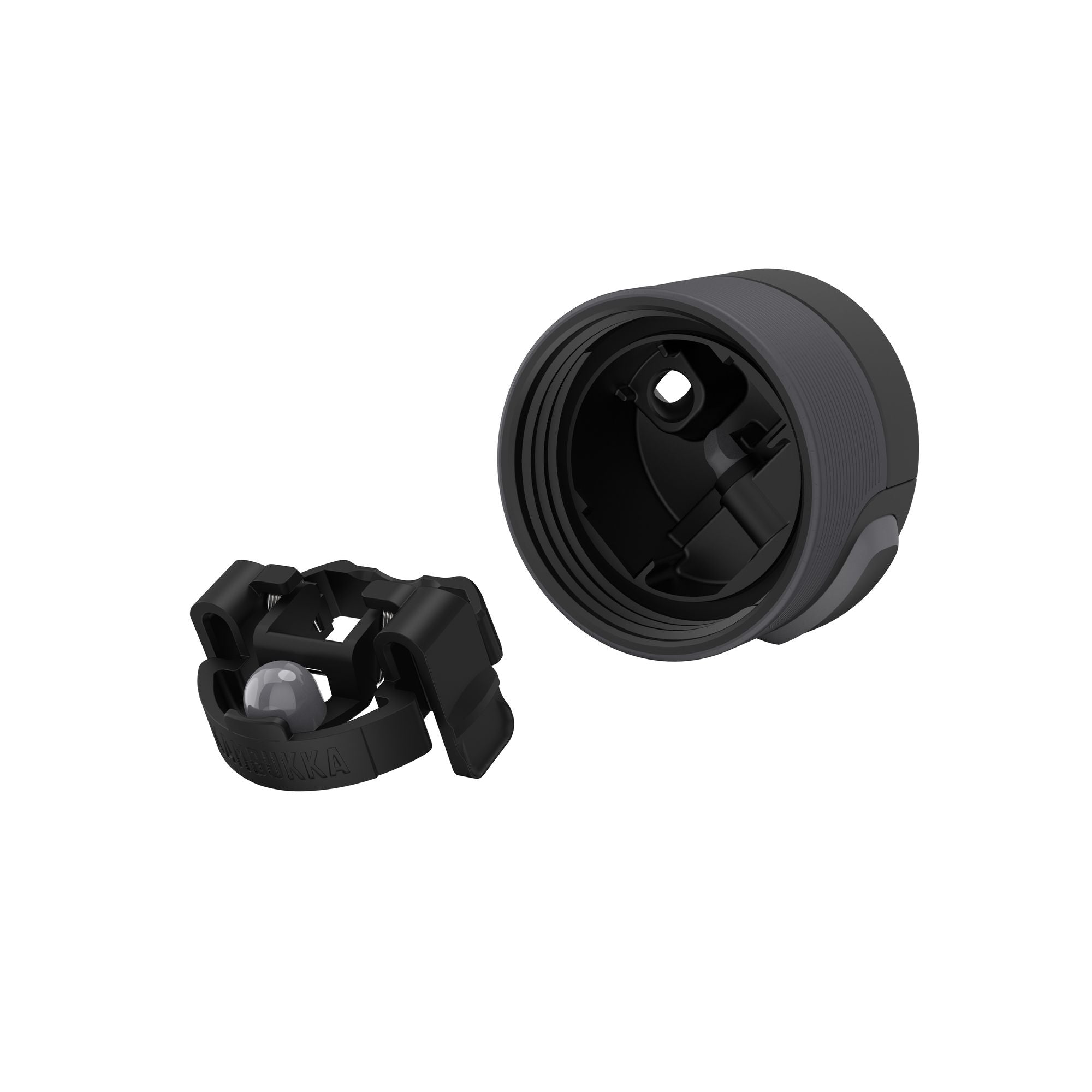 Kambukka ETNA S/S Tumbler 300ml Pitch Black image 3