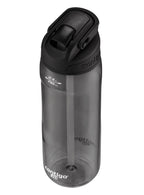 Contigo Autospout Fit Sports Bottle - Licorice 709ml image 3