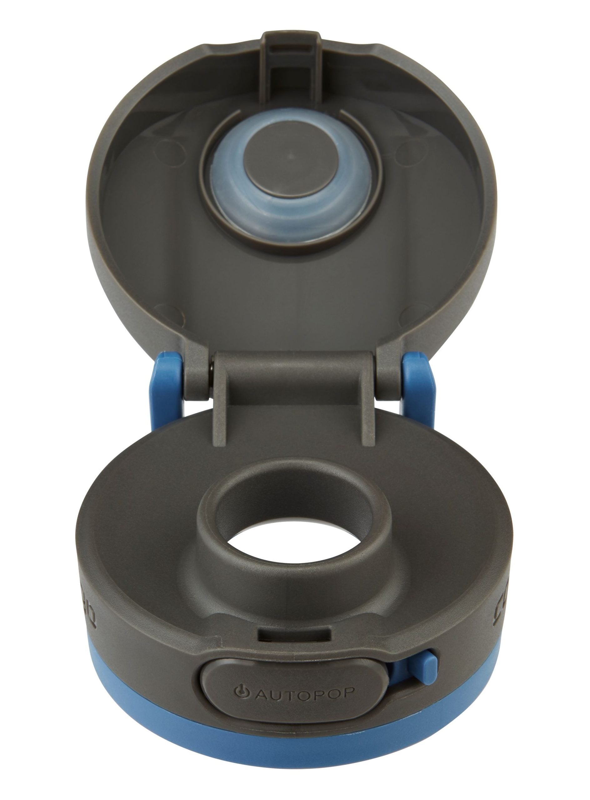 Contigo Jackson Autopop - Blue Corn 709ml image 3