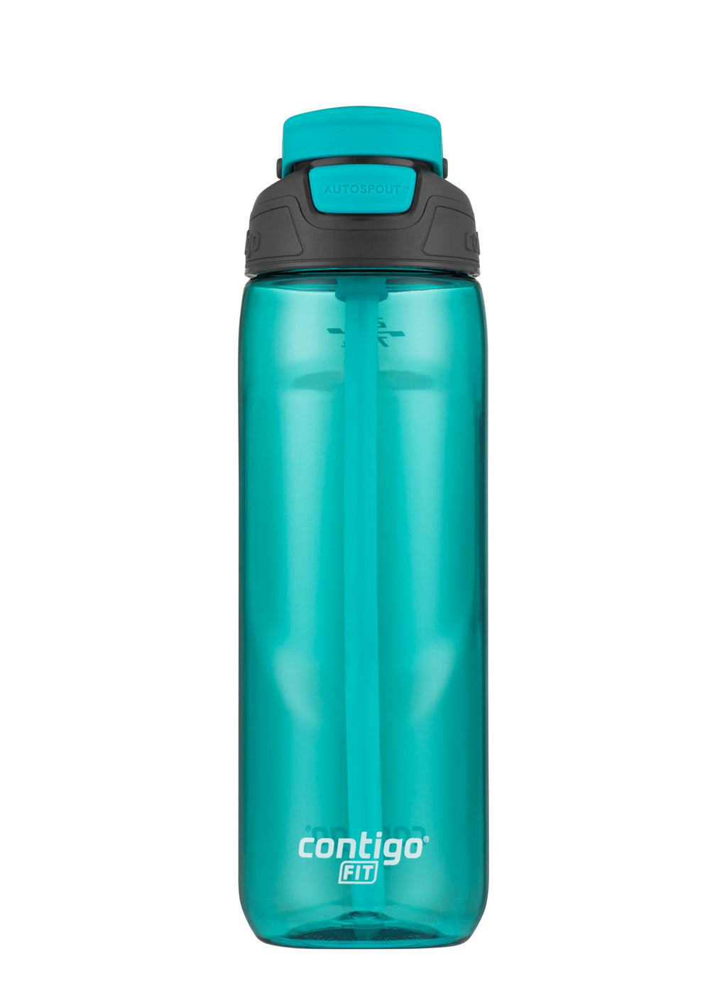 Contigo Autospout Fit Sports Bottle - Surge 709ml image 0