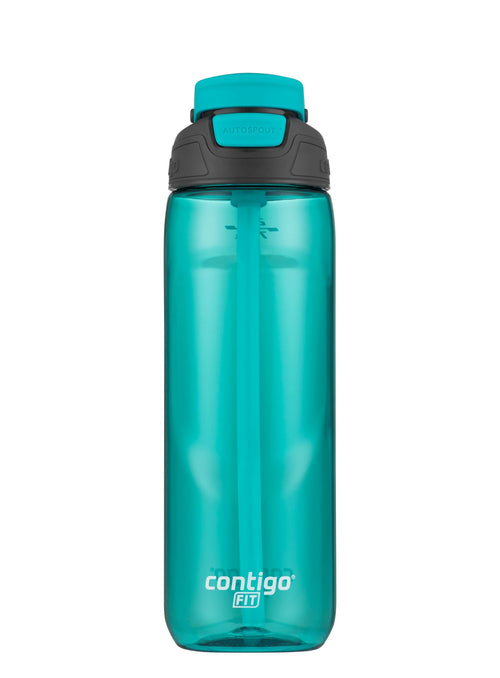Contigo Autospout Fit Sports Bottle - Surge 709ml image 0