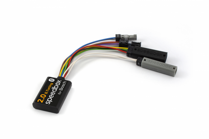 SpeedBox 2.0 B.Tuning for Bosch (excl. Gen4) image 0