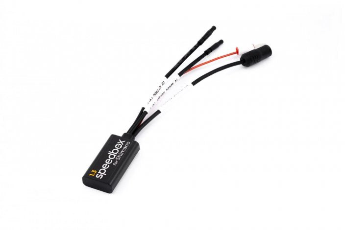 SpeedBox 1.3 for Shimano (EP8) image 0