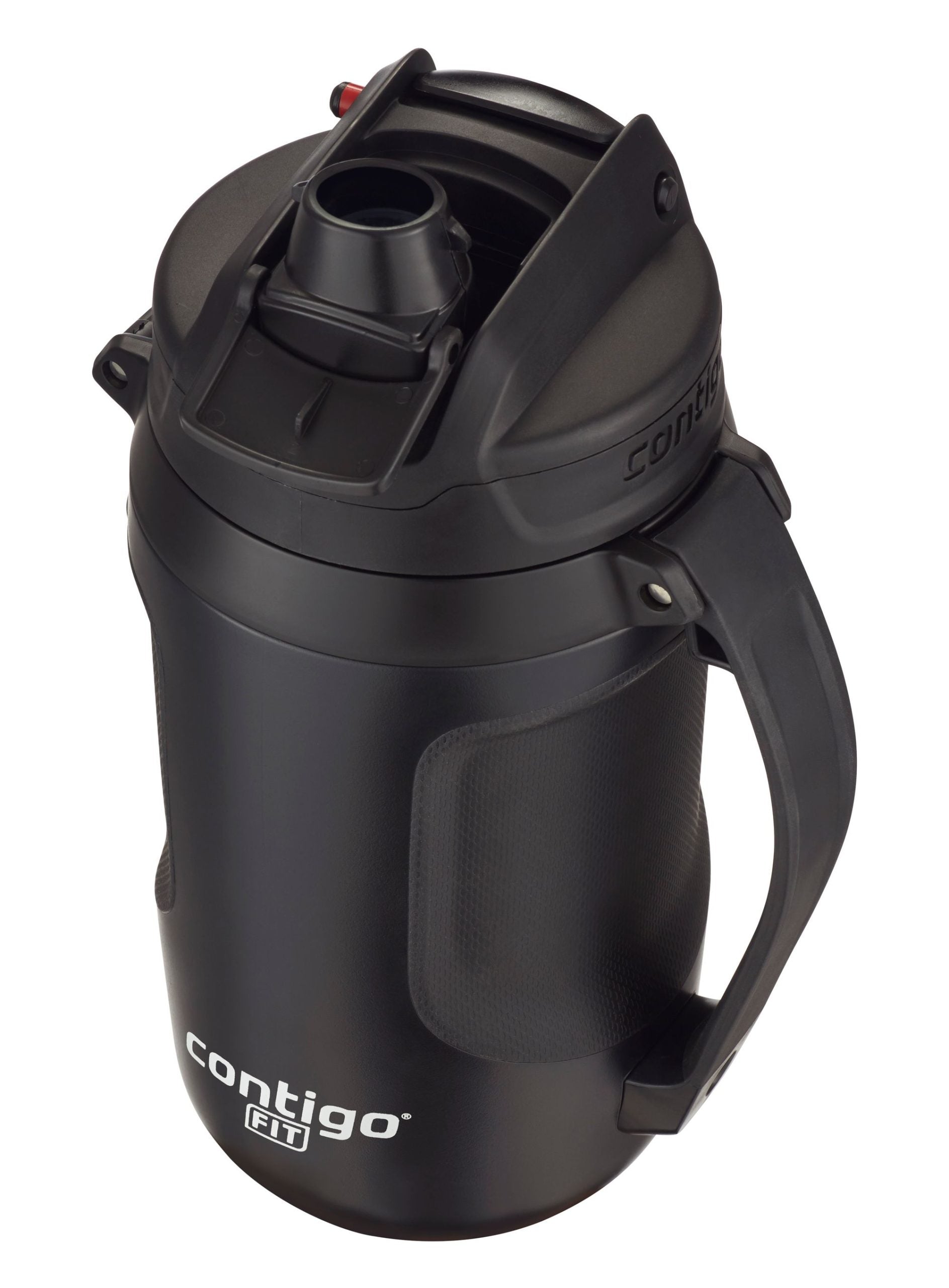 Contigo Autospout Fit Mega Jug - Licorice 1.89L image 1