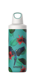 Kambukka Reno Insulated Bottle 500ml Parrots image 0