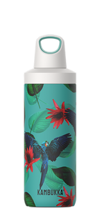 Kambukka Reno Insulated Bottle 500ml Parrots image 0