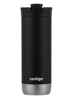 Contigo Huron Snapseal - Licorice 473ml image 2
