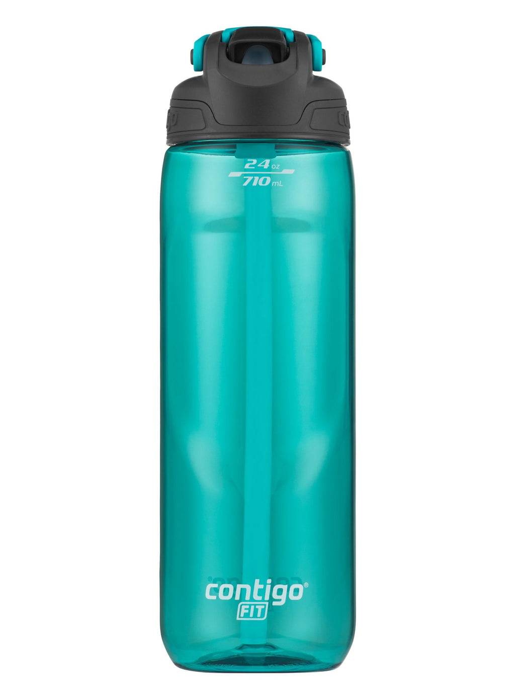 Contigo Autospout Fit Sports Bottle - Surge 709ml image 1