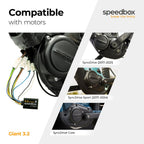 SpeedBox 3.2 for Giant