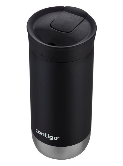 Contigo Huron Snapseal - Licorice 473ml image 1