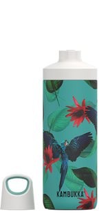 Kambukka Reno Insulated Bottle 500ml Parrots image 3