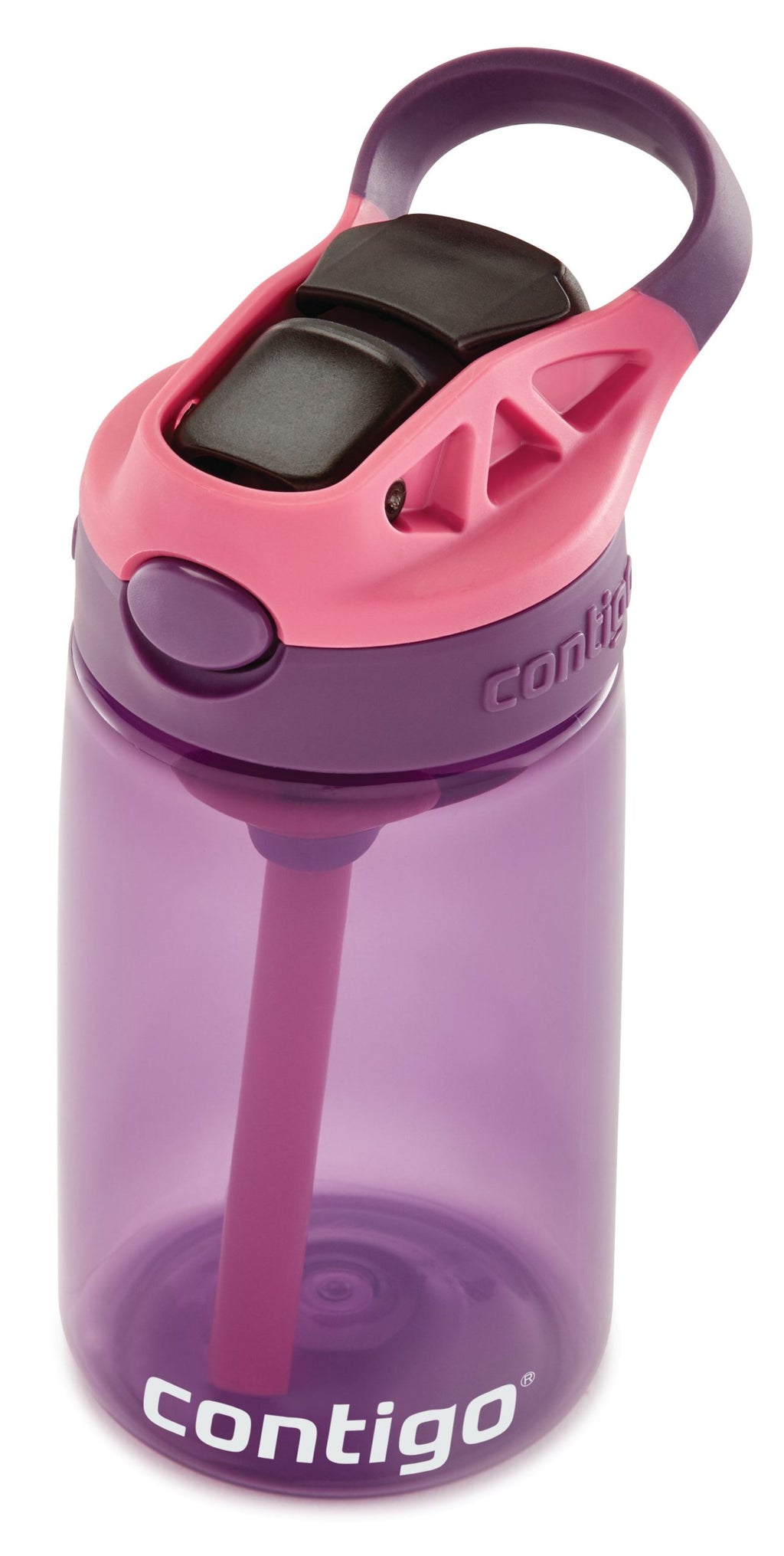 Contigo Kids Autospout - Purple/Punch 414ml image 1