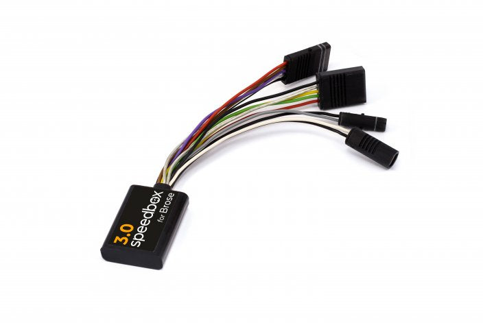 SpeedBox 3.0 for Brose image 0