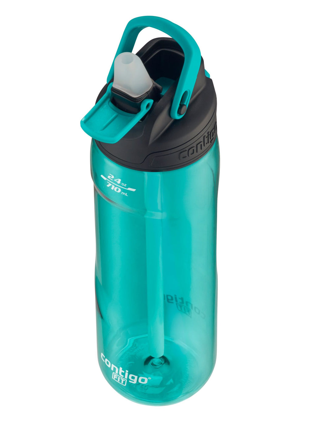 Contigo Autospout Fit Sports Bottle - Surge 709ml image 3