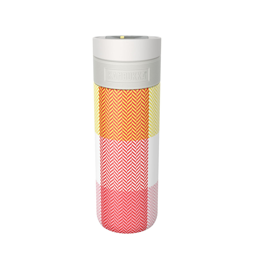Kambukka ETNA S/S Tumbler 500ml Daydream Madras image 1