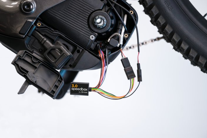 SpeedBox 3.0 for Brose image 2