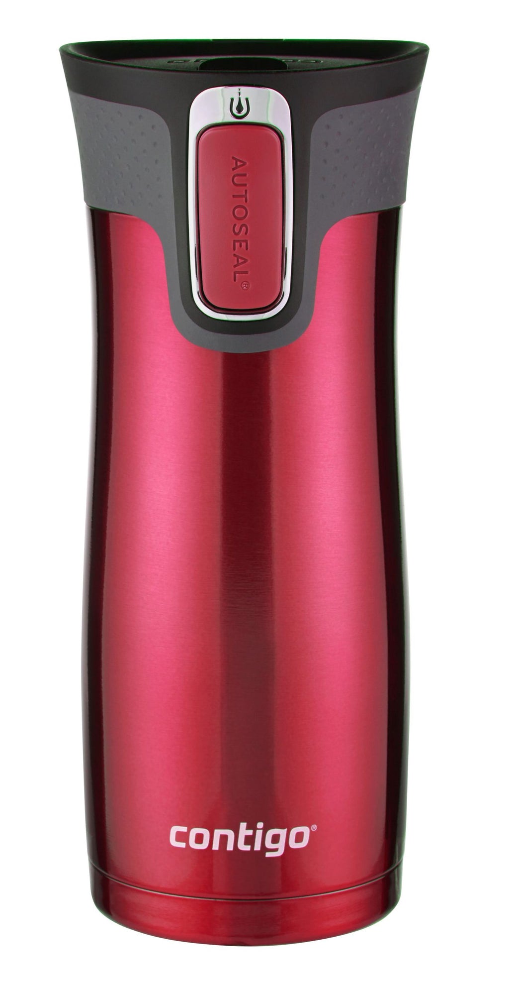 Contigo West Loop 'Autoseal' Mug - Watermelon 473ml image 0