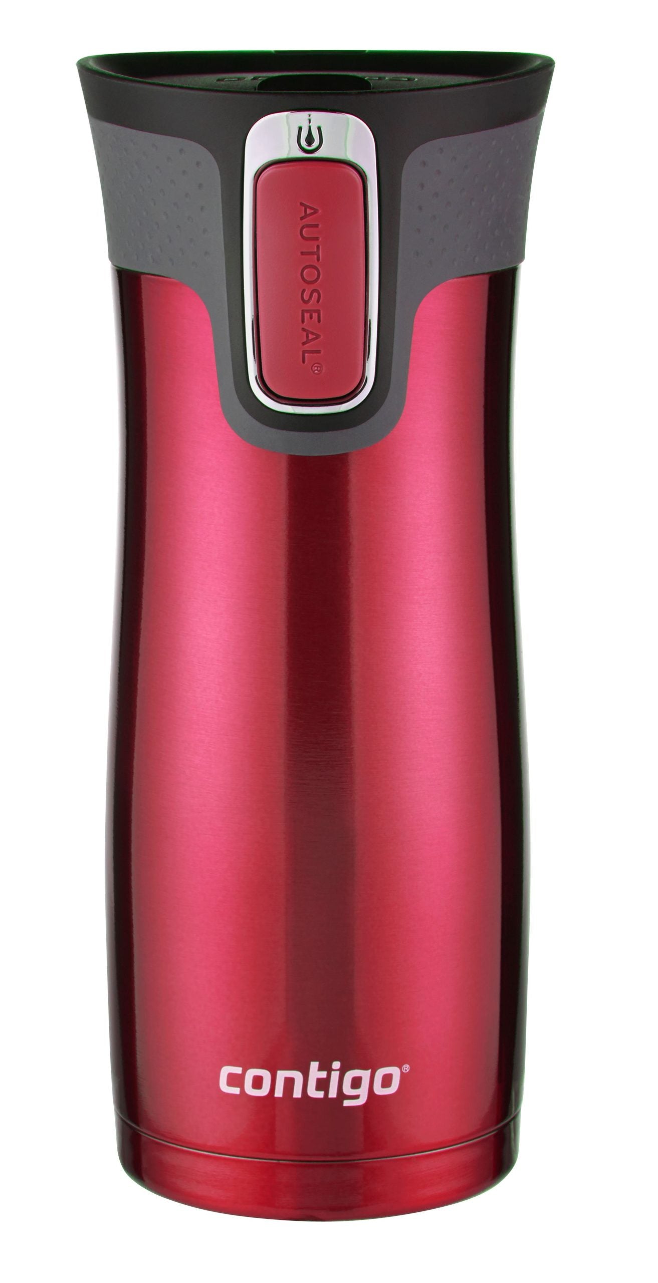 Contigo West Loop 'Autoseal' Mug - Watermelon 473ml image 0