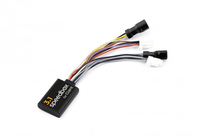 SpeedBox 3.1 for Giant (RideControl Go) image 0