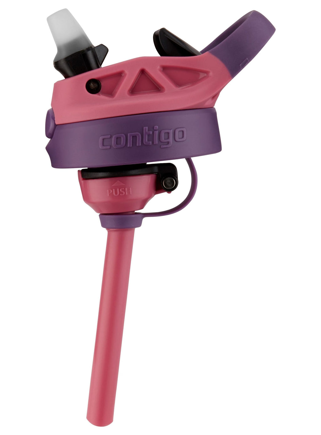 Contigo Kids Autospout - Purple/Punch 414ml image 3