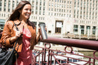 Contigo West Loop 'Autoseal' Mug - S/S 473ml image 1