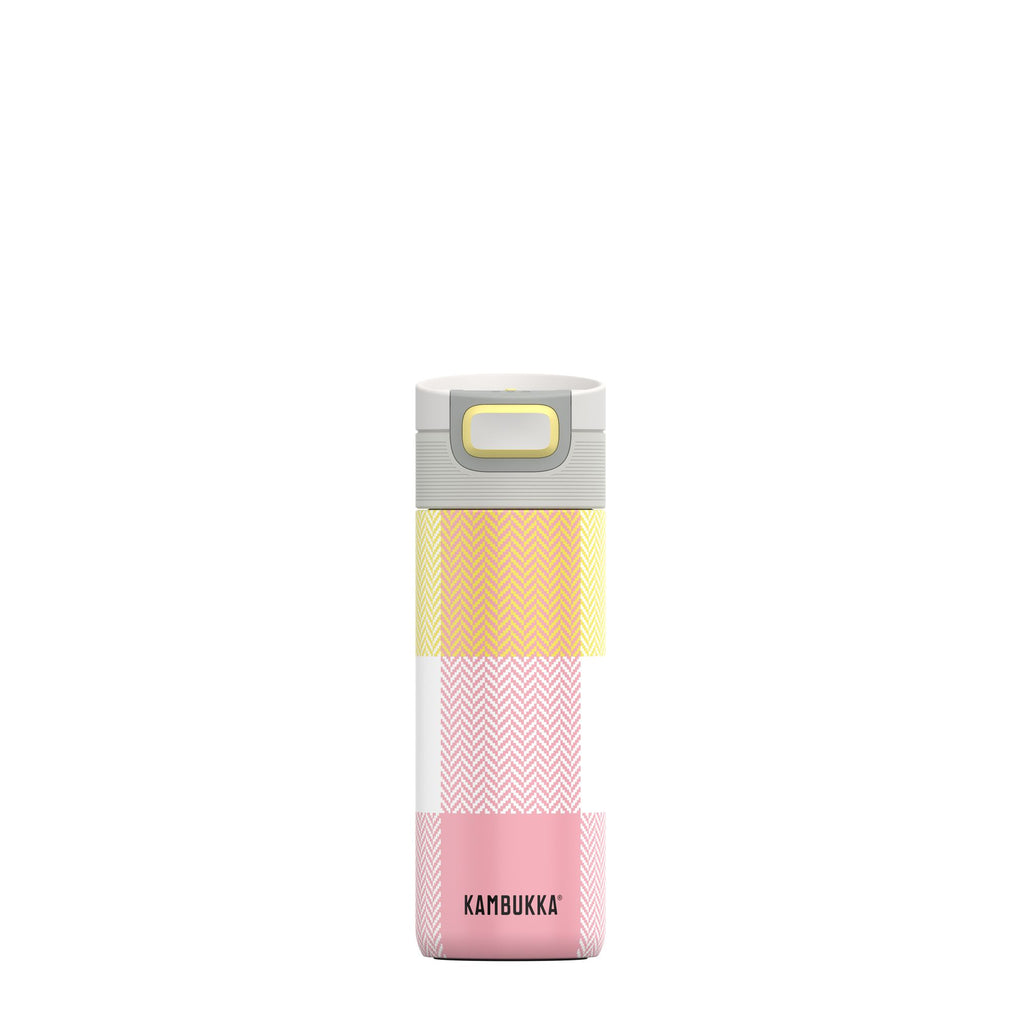 Kambukka ETNA S/S Tumbler 500ml Daydream Madras image 0